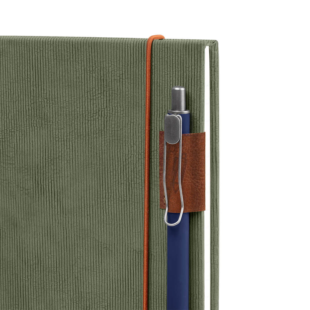 KIT THE OLIVE & ORDER EDIT